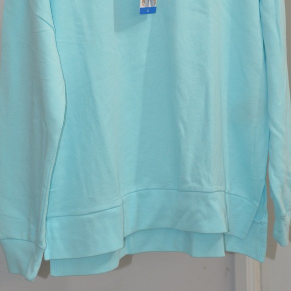 Buffalo Ladies' Crewneck Pullover - Picture 9 of 9